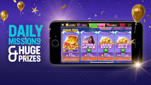 Hard Rock Jackpot Casino Free Coins Hack Apk DownloadͼƬ1