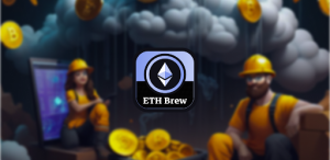 EthBrew App Download for AndroidͼƬ1