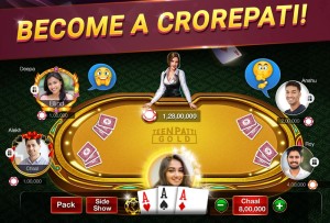 Teen Patti Gold apk Download latest versionͼƬ1