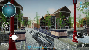 Modren War Shooting Game apk Download for androidͼƬ1