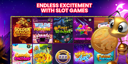 Real Money Pokies Crystal 7s Apk Download for Android  1.0.0 screenshot 4