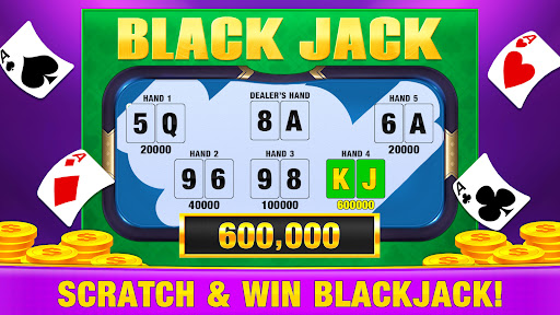 USA Lottery Ticket Scratch Off Apk Free Download  1.0.5 screenshot 3