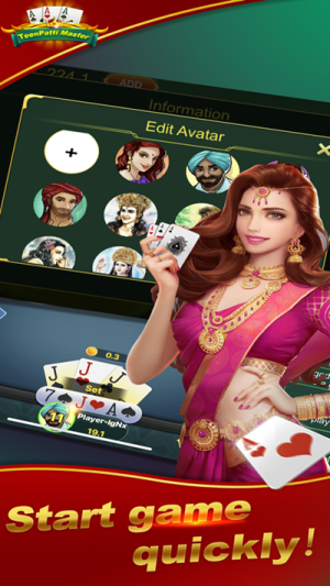 Teen Patti Master apk for android DownloadͼƬ1