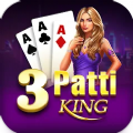 3 Patti King 3 Patti King Online Game Apk Download Latest Version  1.0