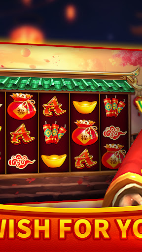 Wealth God Comes 2024 Apk Download for Android  1.0.0 screenshot 1