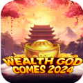 Wealth God Comes 2024 Apk Down