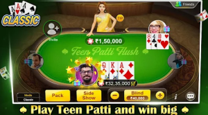 Teen Patti Plus Apk Download Latest VersionͼƬ1