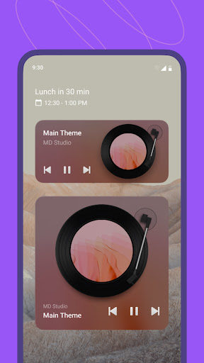 MD Vinyl Premium Apk Mod Unlimited EverythingͼƬ1