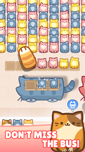 Block Cat Jam Mod Apk Unlimited Everything No AdsͼƬ1