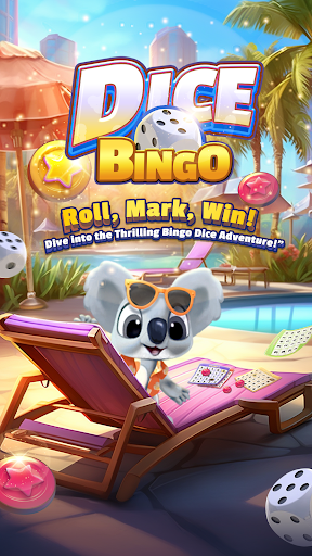Bingo Dice Apk Download for Android  1.0.8 screenshot 4
