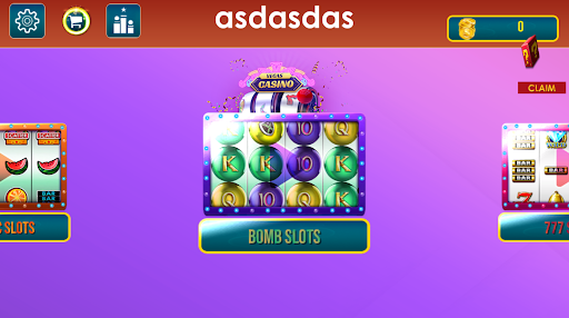 Vegas Casino Club Apk Free Download  1.1 screenshot 3
