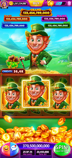 Joy Fly Casino Apk Download Latest Version  1.1.5 screenshot 2