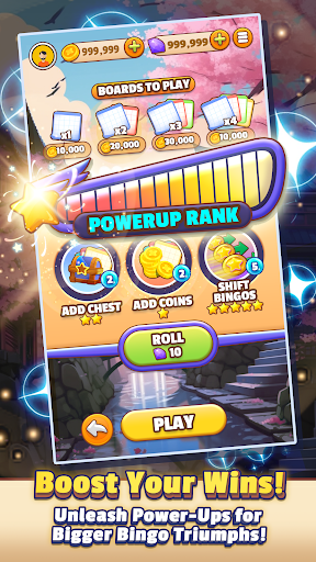 Bingo Dice Apk Download for Android  1.0.8 screenshot 2