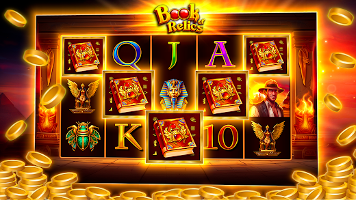 777 Casino Slot Machines Apk Download Latest Version  1.0.1 screenshot 1