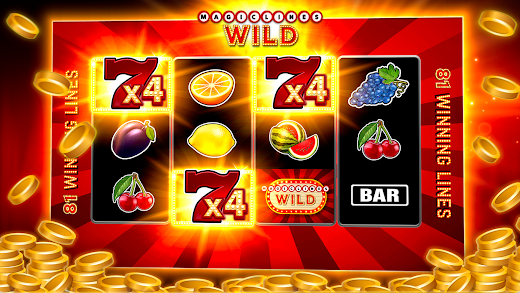 777 Casino Slot Machines Apk Download Latest Version  1.0.1 screenshot 2