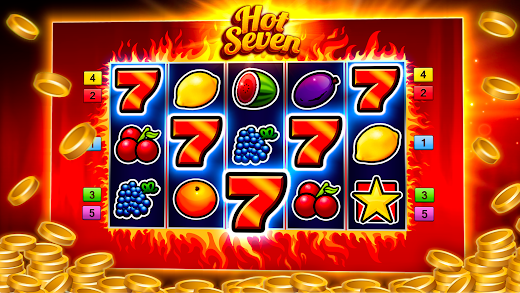777 Casino Slot Machines Apk Download Latest Version  1.0.1 screenshot 3