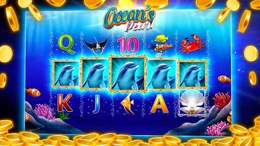 777 Casino Slot Machines Apk Download Latest Version  1.0.1 screenshot 4