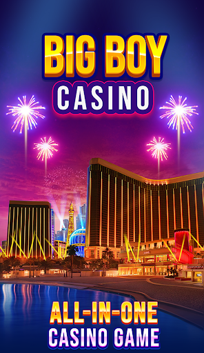 Big Boy Casino Apk Download Latest Version  1.7.2 screenshot 3
