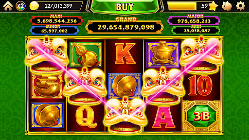 Citizen Casino Slot Machines Mod Apk Download  1.03.24 screenshot 2