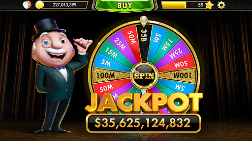 Citizen Casino Slot Machines Mod Apk Download  1.03.24 screenshot 1