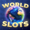 World Slots Free Chips Apk Download  1.0.666