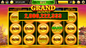 Citizen Casino Slot Machines Mod Apk DownloadͼƬ1