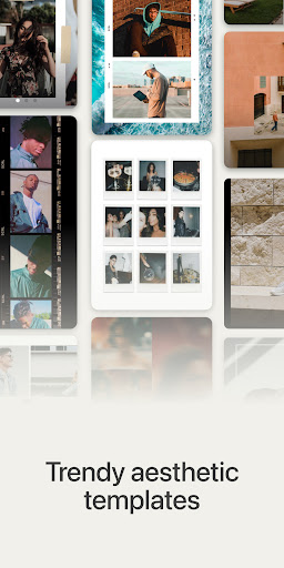 SCRL Photo Collage Maker Mod Apk Premium Unlocked  v1.0.6 screenshot 2