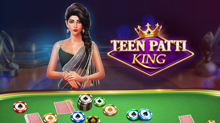 Teen Patti king apk Download latest version  1.1.0.10 screenshot 3