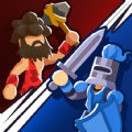 Fights of the Ages 3D Mod Apk Unlimited Money 0.0.1