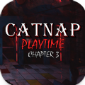 Catnap Playtime Chapter 3 Mod Menu Apk Download 1.0