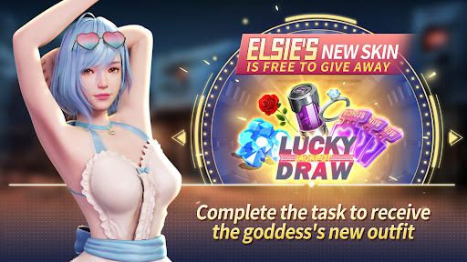 Lady Broadcaster on Last Day Mod Apk Unlimited Money and Gems  2.0.5 screenshot 2
