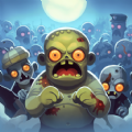 Walkers Survival Idle Mod Apk Unlimited Money and Gems 0.1.27