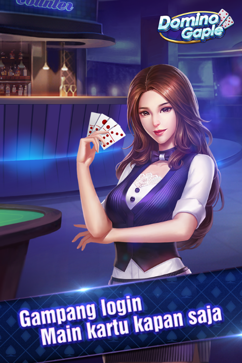 Domino Gaple Online Apk Download Latest Version  2.5.1 screenshot 4