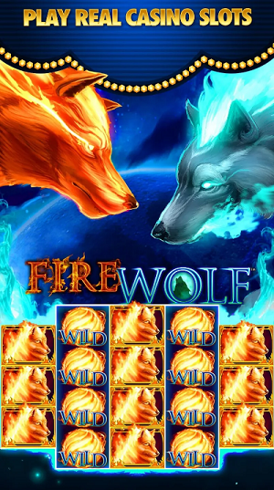Lucky Play Casino Free Chips Apk Download  5.4.8 screenshot 1