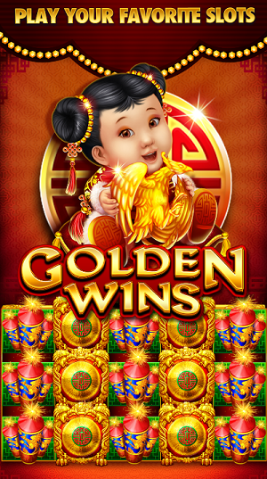 Lucky Play Casino Free Chips Apk Download  5.4.8 screenshot 4