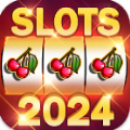 Mega Slots Vegas casino games Apk Download Latest Version  3.2