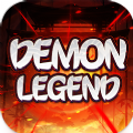 Demon Legend Fury Apk Download