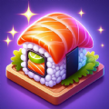 Cooking Utopia Cooking Games Mod Apk Unlimited Money  0.15