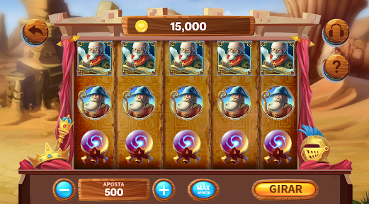 Fortune Wheel 567 Slots Apk Download Latest Version  1.0.0 screenshot 1