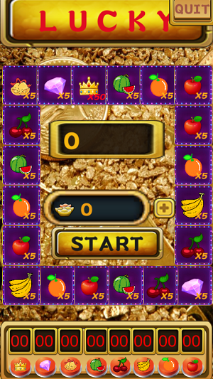 Spins Delight 567 Slots Apk Download for Android  1.0.0 screenshot 2