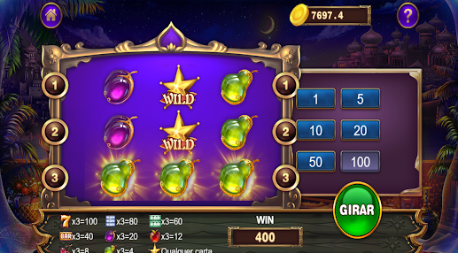 Hello 777 Slots Apk Free Download  1.0.0 screenshot 1