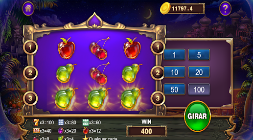 Hello 777 Slots Apk Free Download  1.0.0 screenshot 2