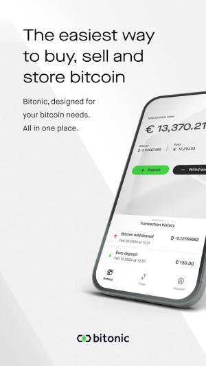 Bitonic exchange app Download latest versionͼƬ1