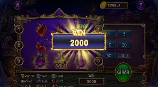 Hello 777 Slots Apk Free Download  1.0.0 screenshot 3