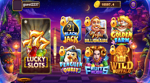 Hello 777 Slots Apk Free Download  1.0.0 screenshot 4