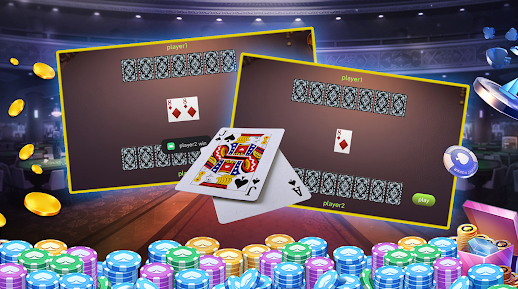 Dingo Story Poker Mod Apk Download  1.0.0 screenshot 3