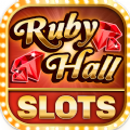 Slot Machine Ruby Hall Casino