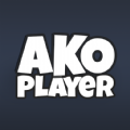 Ako Player Mod Apk Download