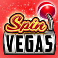 Spin Vegas Slots mod apk free coins download  4.0.1