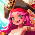 Random Pirate Defense mod apk unlimited money and gems 240313
